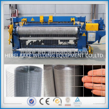 High production electric rolled welded mesh making machine